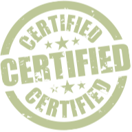 CERTIFICATIONS